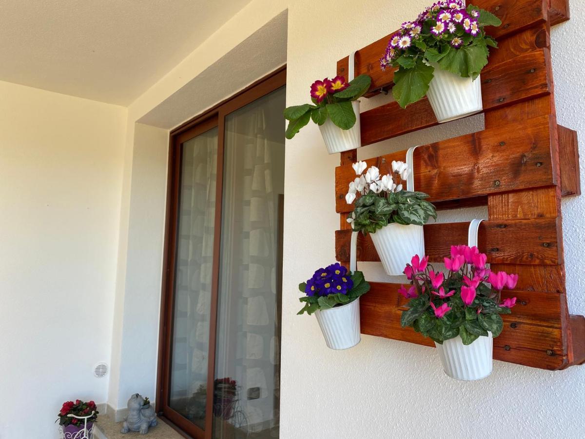 Casa MIRTÒ Vila Olbia Exterior foto