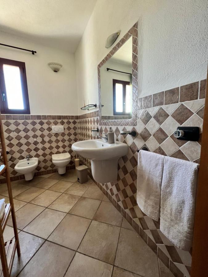Casa MIRTÒ Vila Olbia Exterior foto