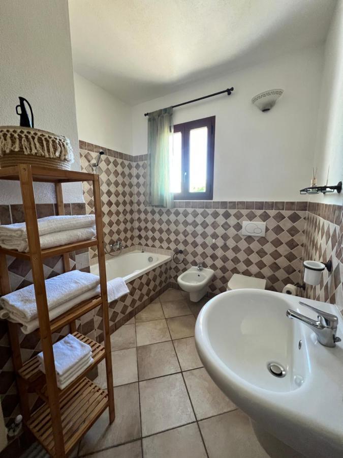 Casa MIRTÒ Vila Olbia Exterior foto