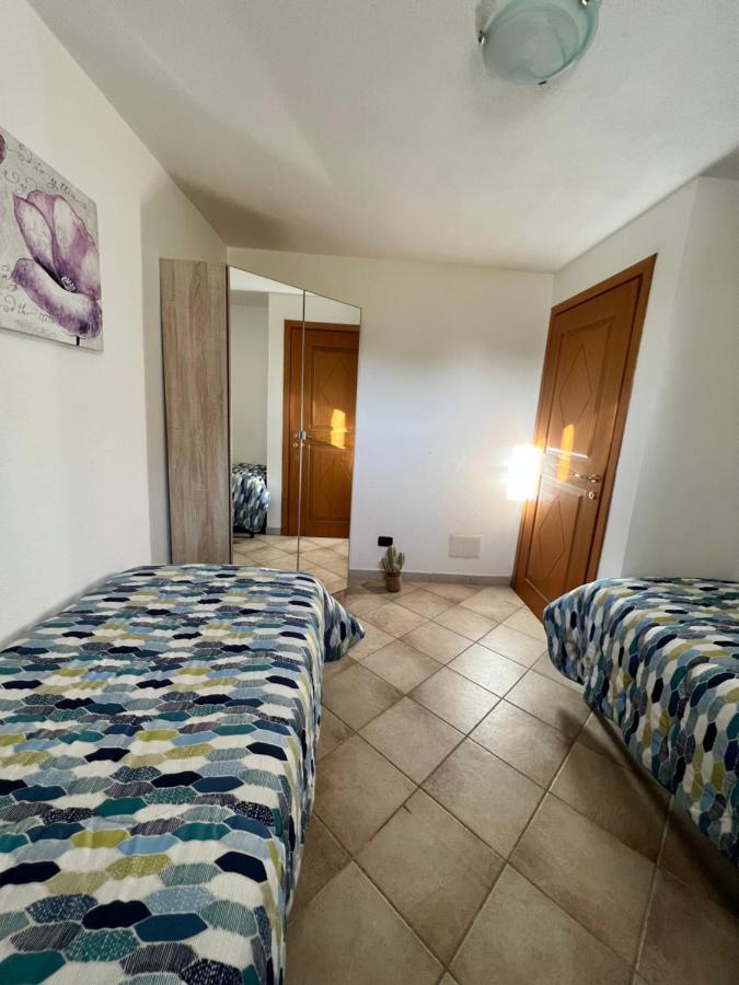 Casa MIRTÒ Vila Olbia Exterior foto