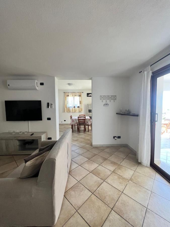 Casa MIRTÒ Vila Olbia Exterior foto