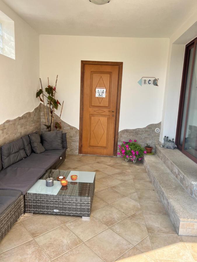 Casa MIRTÒ Vila Olbia Exterior foto